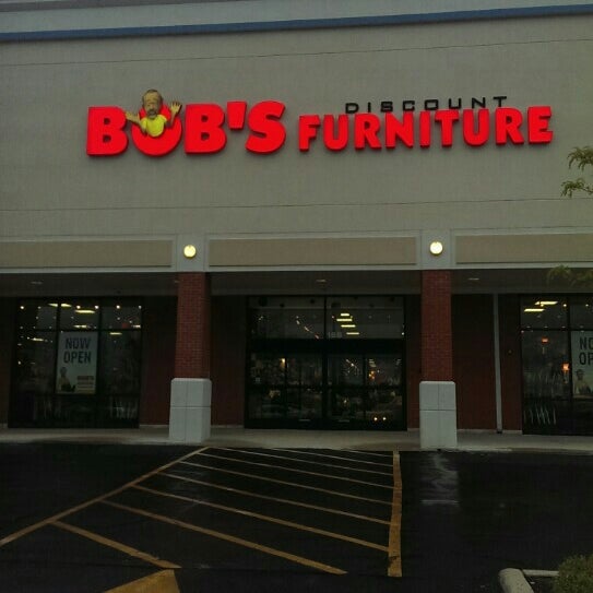 bob's discount furniture - schaumburg, il
