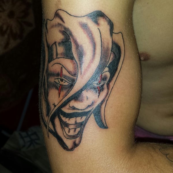 Underworld Tattoo str. hunedoara