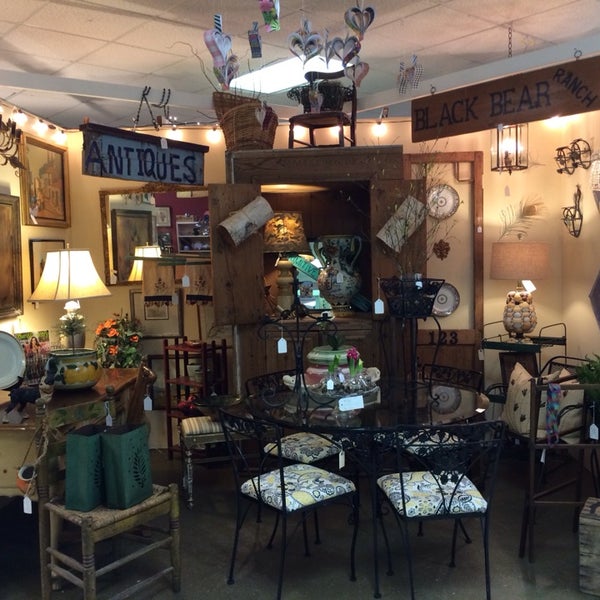 Avonlea Antiques and Interiors Southeast Jacksonville 6 tips