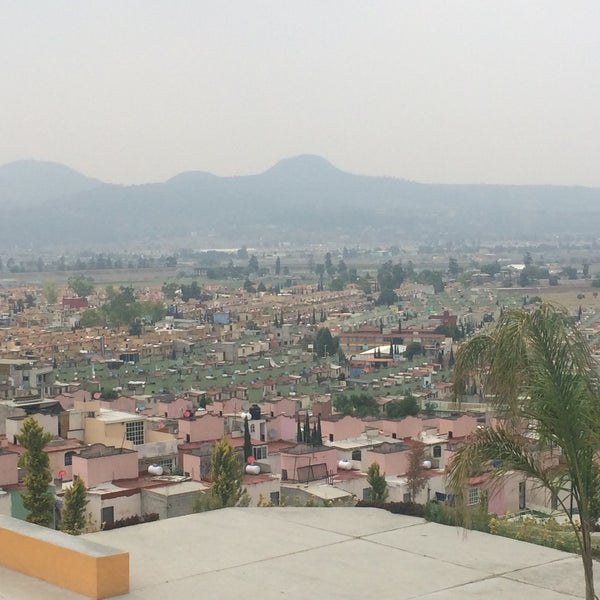 El Mirador San Buenaventura San Buenaventura, México