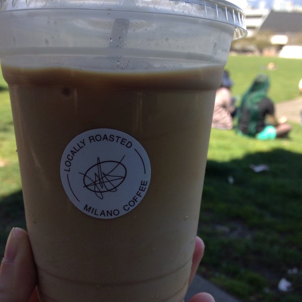 Photos at Milano Coffee Coffee Shop in Vancouver