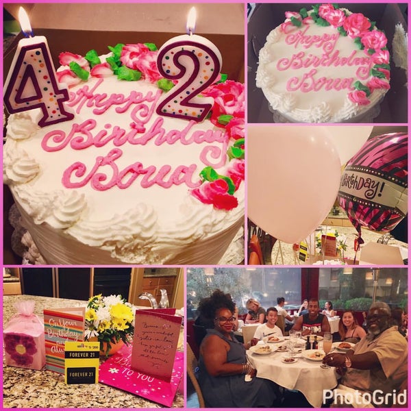 Piccola Trattoria Canyon Country 18302 Sierra Hwy