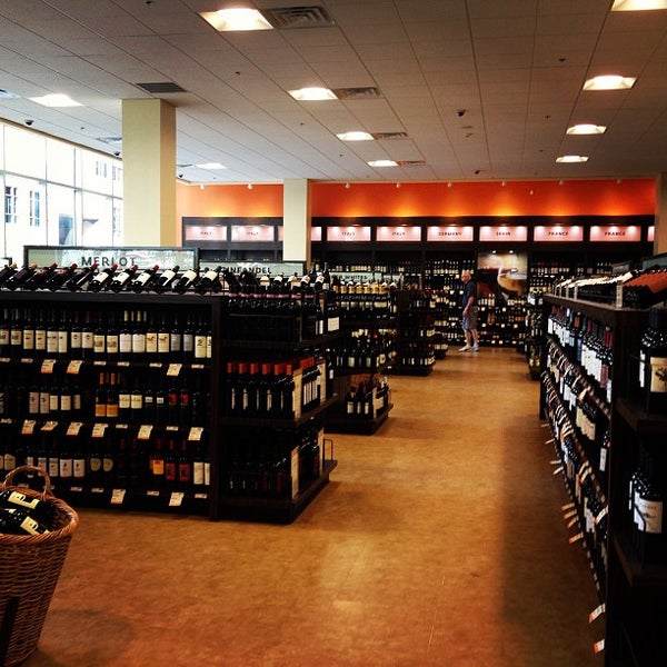 fine wine and spirits philadelphia