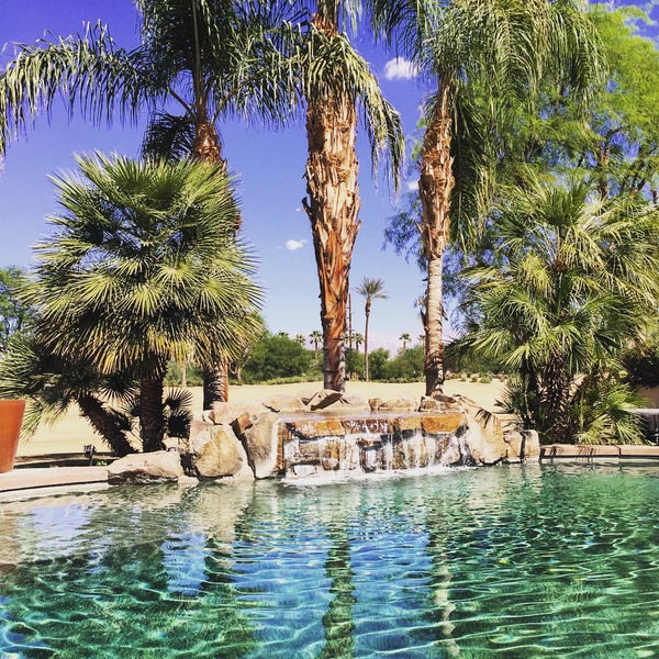 Rancho La Quinta Country Club Rancho La Quinta 3 tips from 373 visitors