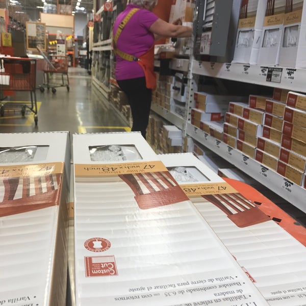 Photos at The Home Depot - Garland, TX