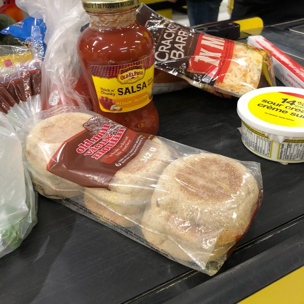 photos at robs no frills now closed grocery store in toronto no frills sherbourne flyer