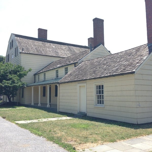 King Manor Jamaica Queens, NY