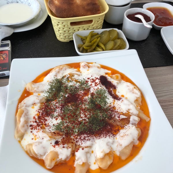 Kafkas Kültürü Yöresel Ev Yemekleri Kafkas Restoranı