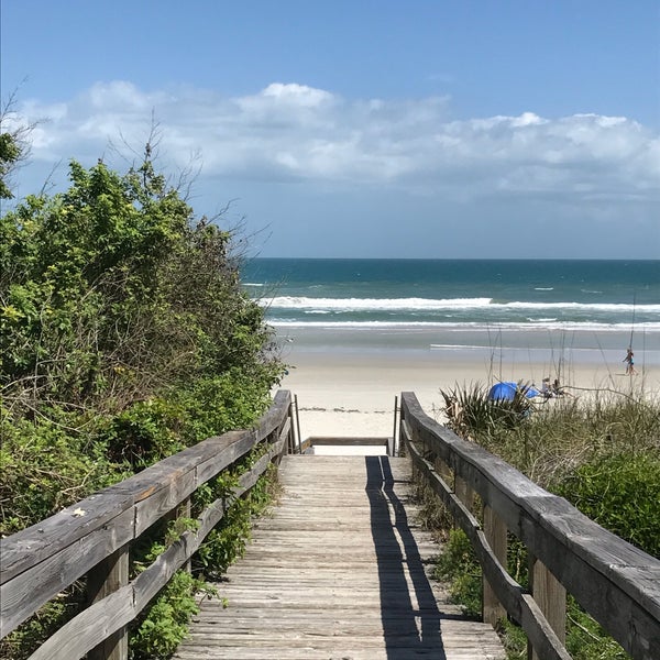 Photos at WilburbytheSea Beach WilburbytheSea, FL