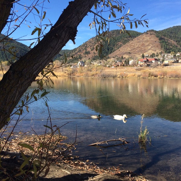 Palmer Lake Regional Recreational Area Palmer Lake, CO