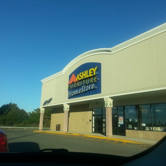 Ashley Furniture Home