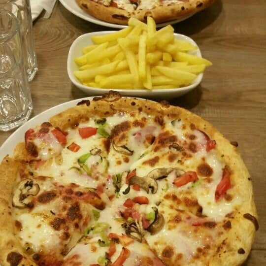 Snoopy Pizza Kocaeli, Karamürsel