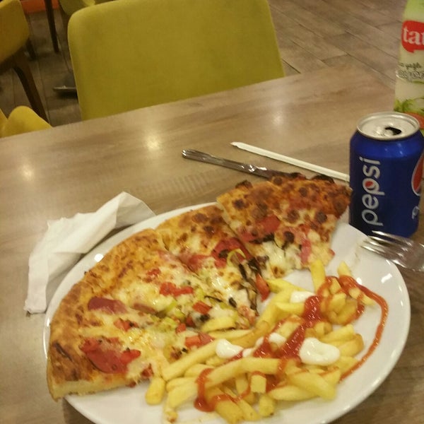 Snoopy Pizza Kocaeli, Karamürsel