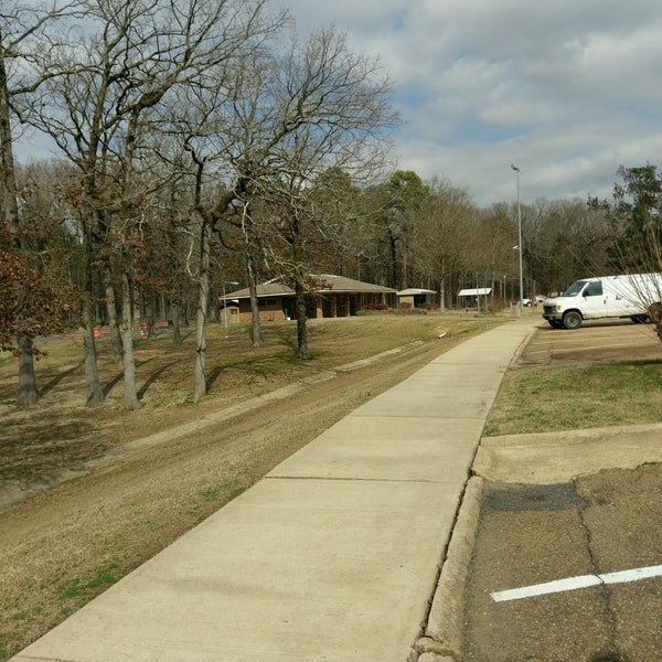 I30 Gurdon Rest Area (Westbound) Okalona, AR