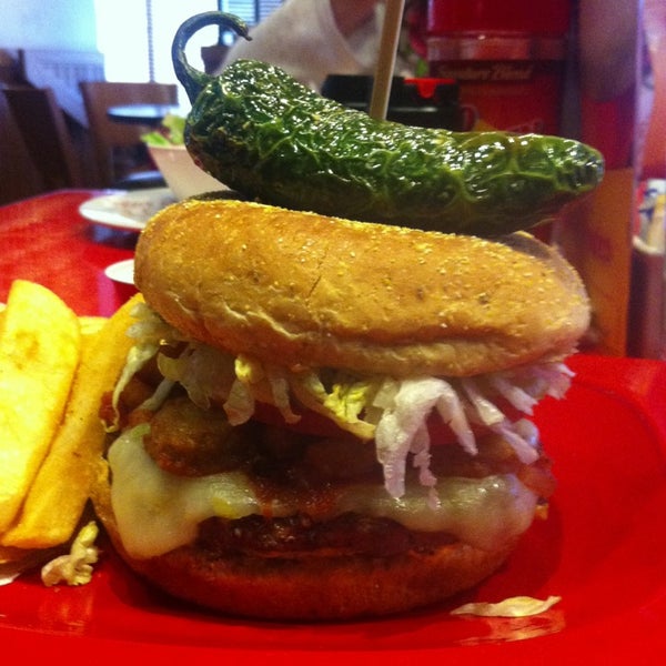 Red Robin Gourmet Burgers Burger Joint in Arvada