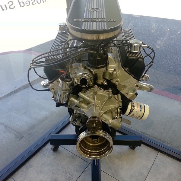 California mustang parts and accessories coupon