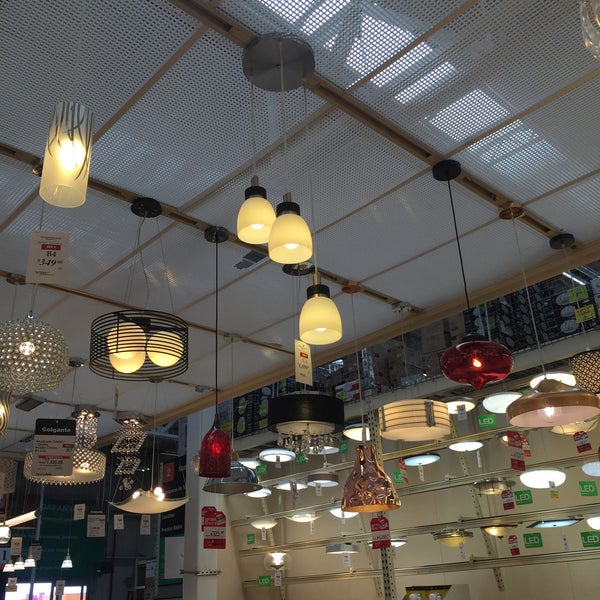 The Home Depot Ferretería en Toluca