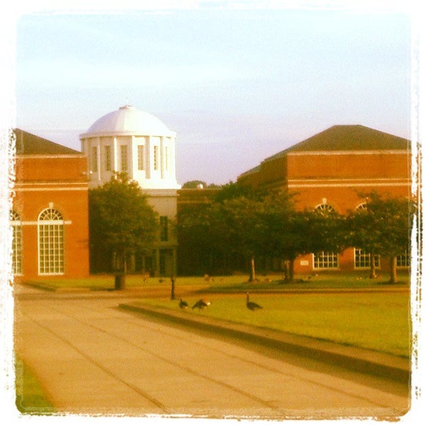 University of Maryland Eastern Shore 6 tips from 589 visitors