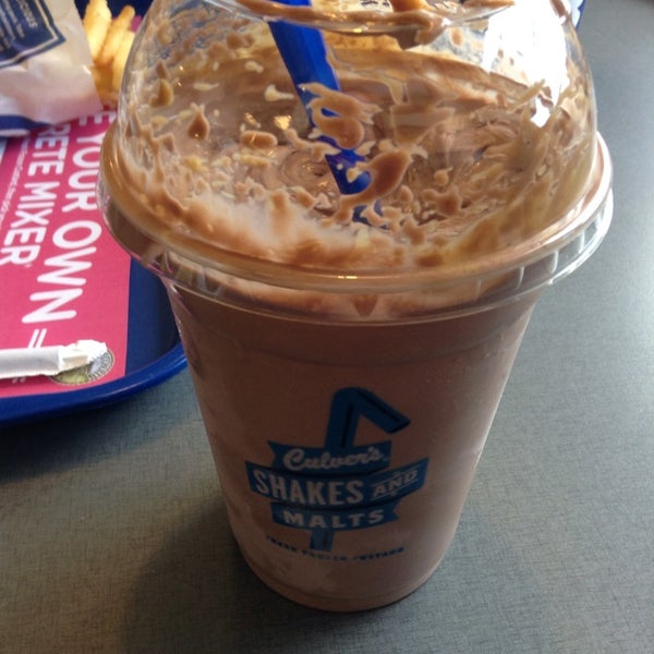 Culver's 6 tips