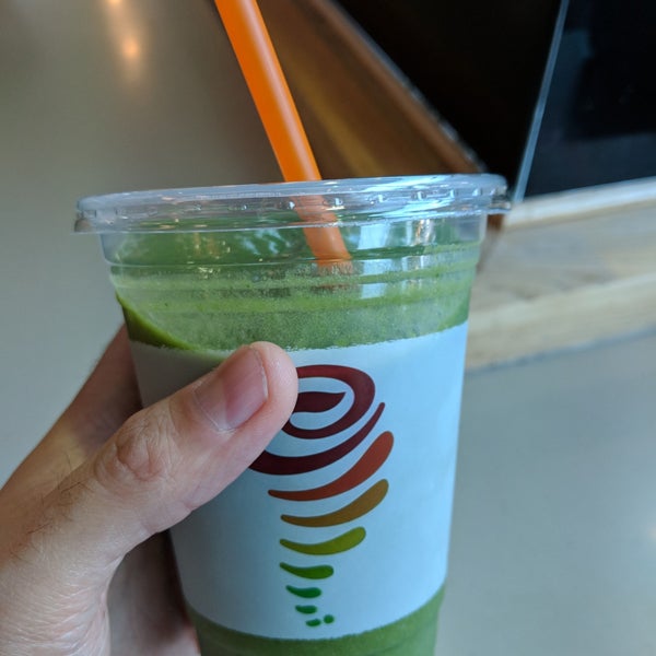 Jamba Juice 8 tips from 1150 visitors