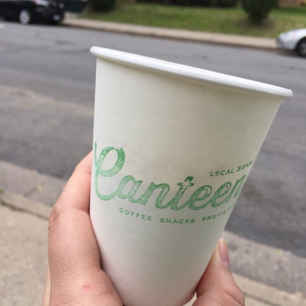 Canteen CARAG Minneapolis, MN