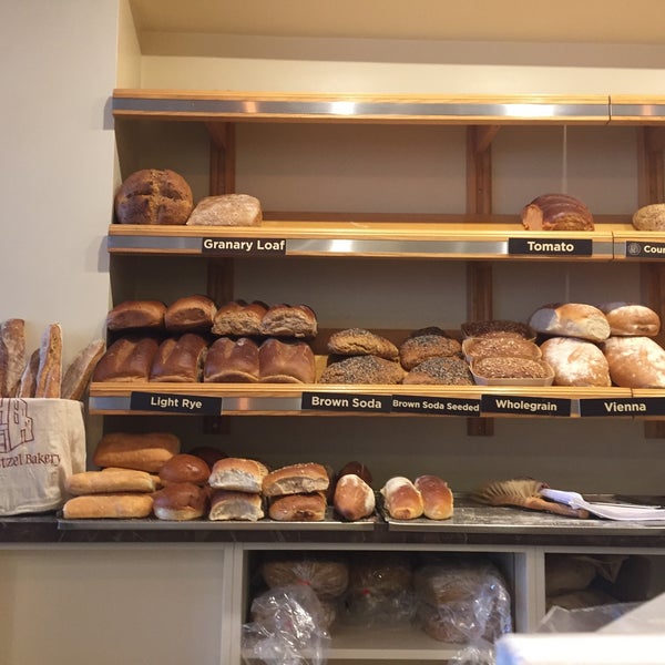 The Bretzel Bakery - Bakery in Portobello