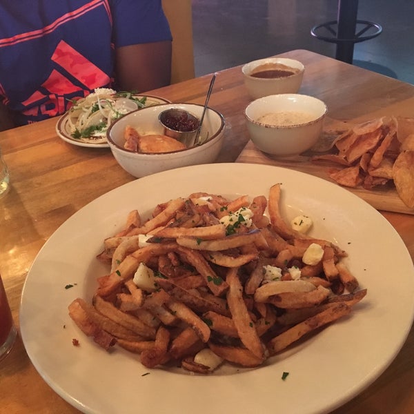 Photos at Punch Bowl Social Downtown Portland 22 tips from 2186