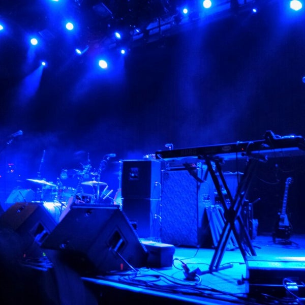 The Fillmore Fillmore District 123 tips from 14970 visitors