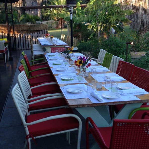 Flora's Field Kitchen Farm