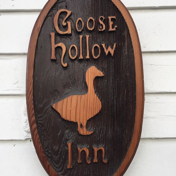 Goose Hollow Inn Goose Hollow Portland, OR
