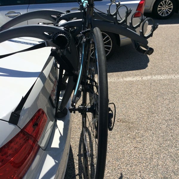 Cape Cod Canal Jogging Path Sandwich, MA