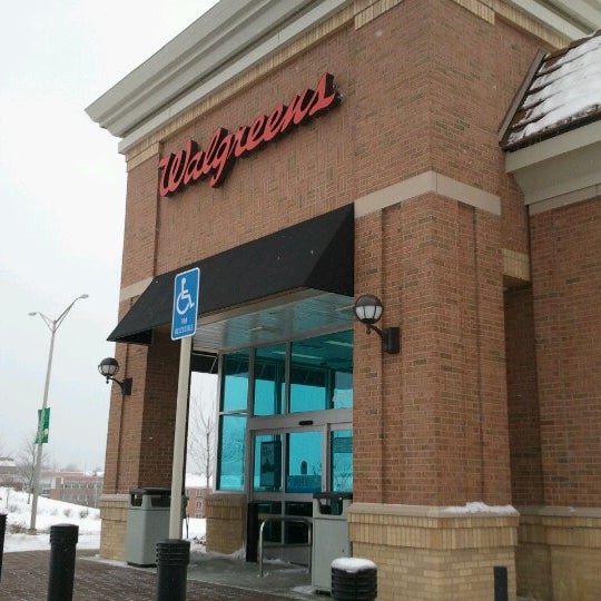 walgreens photo center