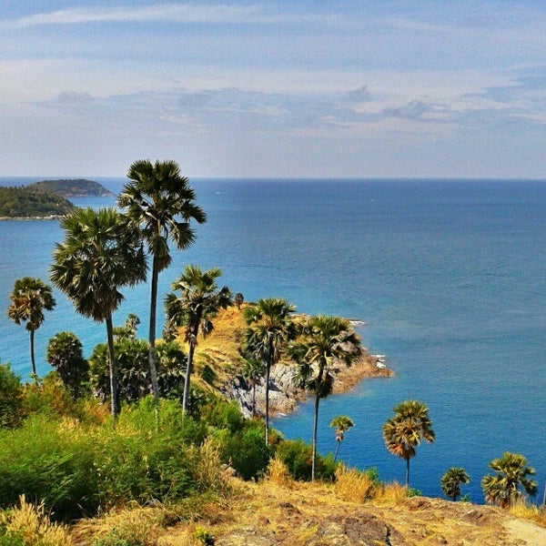 Where's Good? Holiday and vacation recommendations for Phuket, Thailand. What's good to see, when's good to go and how's best to get there.
