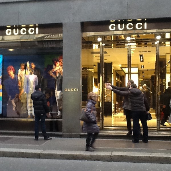 Where's Good? Holiday and vacation recommendations for Milan, Italy. What's good to see, when's good to go and how's best to get there.