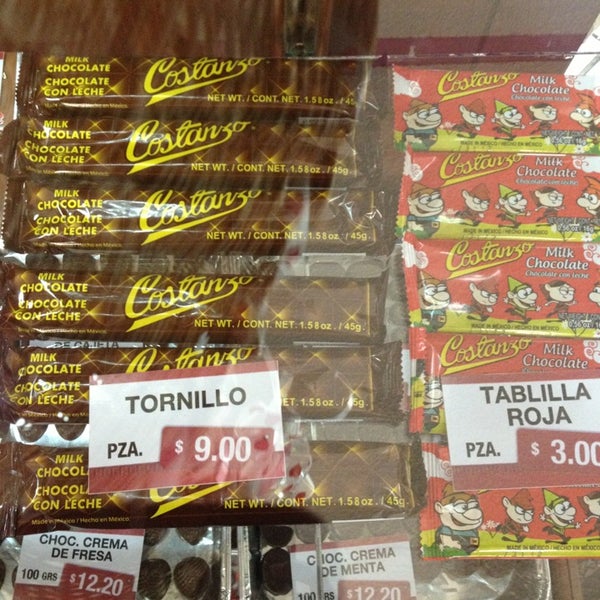 Fotos en Chocolates Costanzo Tienda de golosinas