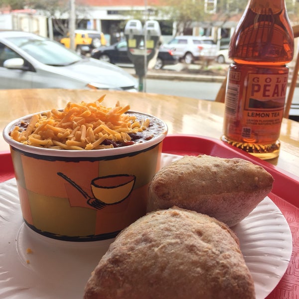 New England Soup Factory Downtown Salem 140 Washington St