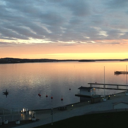 stenungsbaden yacht club