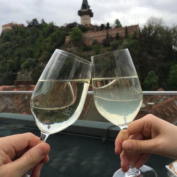 Where's Good? Holiday and vacation recommendations for Graz, Austria. What's good to see, when's good to go and how's best to get there.