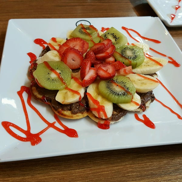 Kahve Deryası Eskihisar, Kocaeli