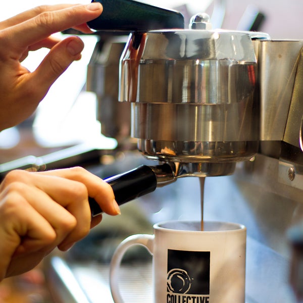 Collective Coffee Riversdale 18 Tips