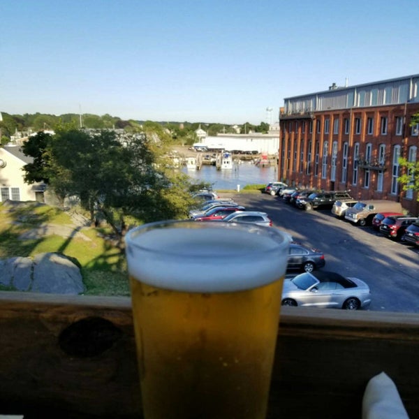 The Treehouse at Oyster Club Seafood Restaurant