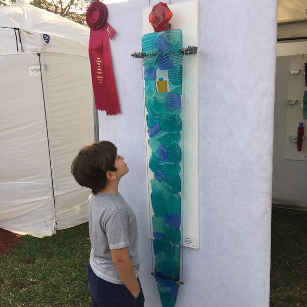 Sanborn Square Park in Southeast Boca Raton