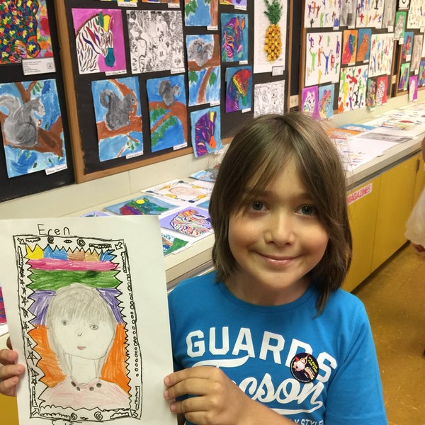 Photos at Verde Elementary School - Boca Raton, FL