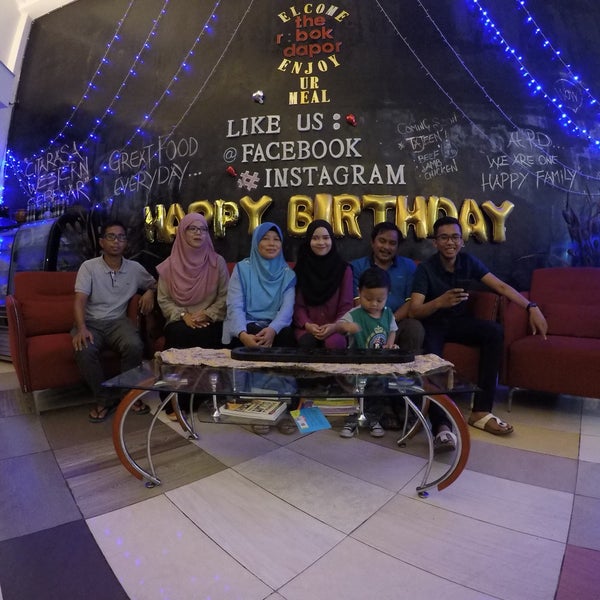 Robok Dapur 4 Tips From 342 Visitors