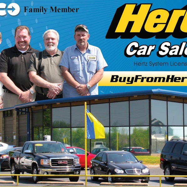 Hertz Car Sales Houston >> Hertz Car Sales - Fort Smith, AR Hertz Car Sales Houston >> Hertz Car Sales - Fort Smith, AR