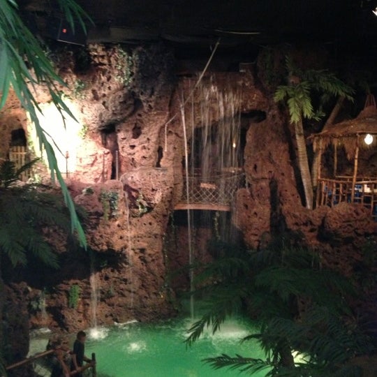 Casa Bonita - Mexican Restaurant in Edgewood