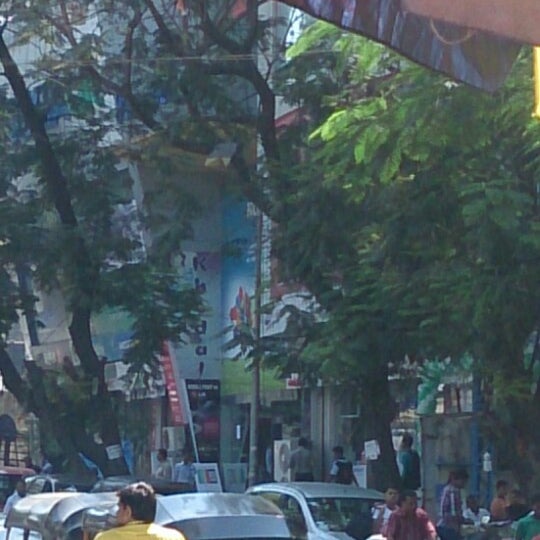 Prime forex vile parle