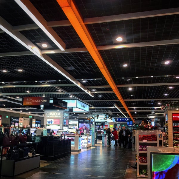 Photos At Düsseldorf Duty Free In Lohausen Like That