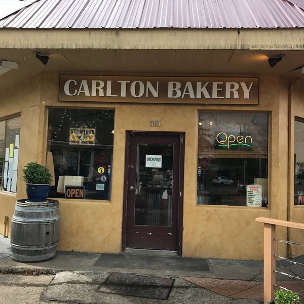 Carlton Bakery Bakery