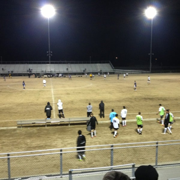 Stockdale High School 4 tips from 162 visitors